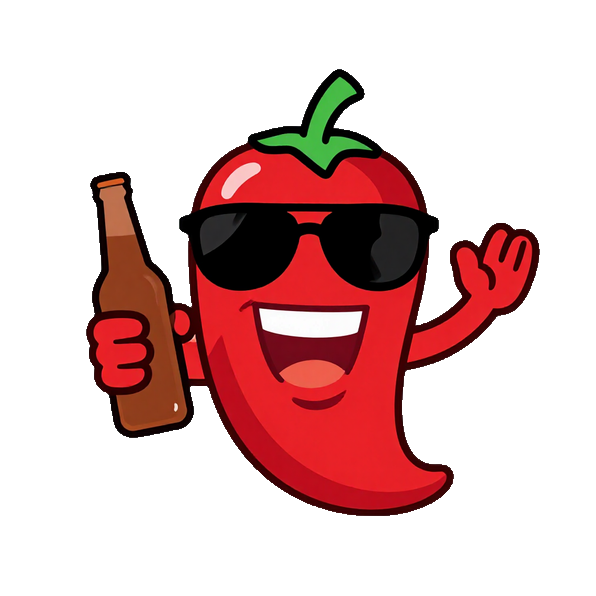 Chili Bar logo